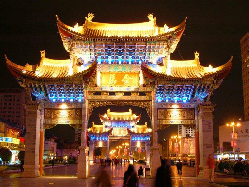 金馬碧雞坊 http://www.xzycr.cn/