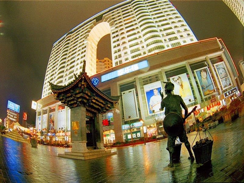 南坪步行街 http://www.xzycr.cn/