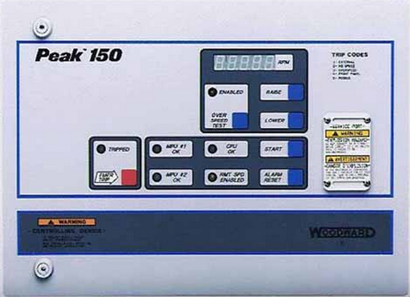 PEAK150調速器-http://www.xzycr.cn/tech/1152.html