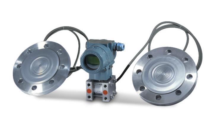 雙法蘭差壓變送器YR-ER101 - http://www.xzycr.cn/product/793.html