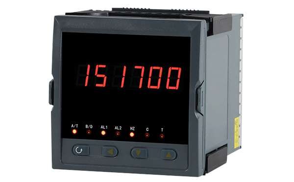 YR-GFRP90轉速表