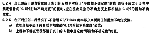 GB/T 2624.2-2006標準內(nèi)容1
