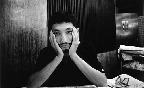徐克 導演 1980