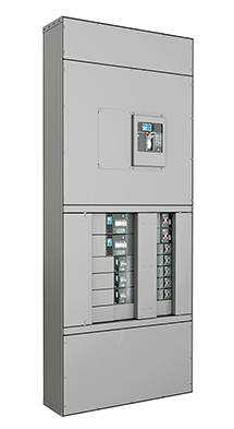 ABB ReliaGear neXT配電盤(pán)