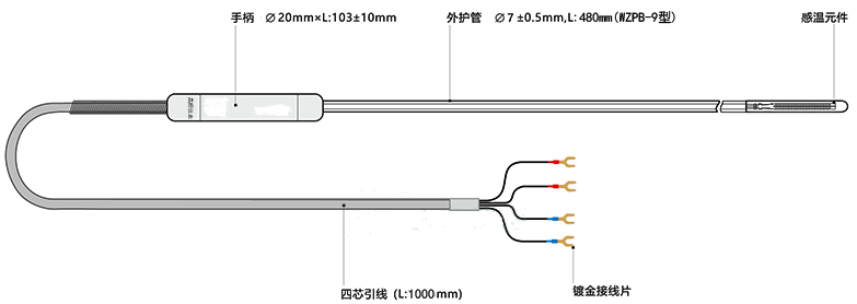 WZPB-9